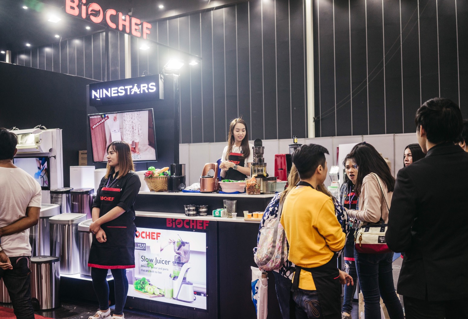 Biochef 2020